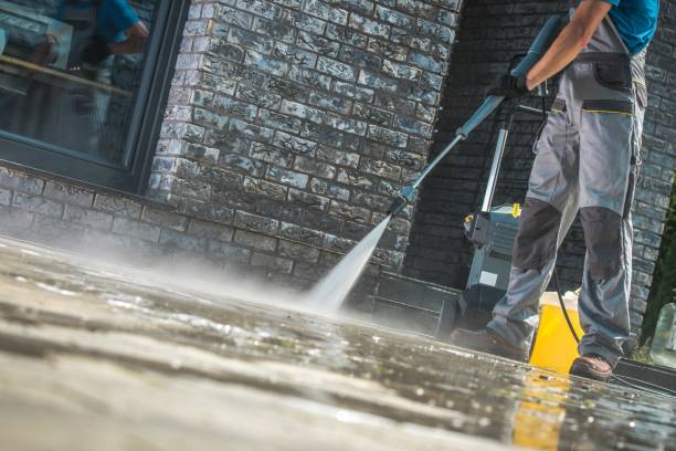 Best Parking Lot and Garage Cleaning  in Pitola, CA