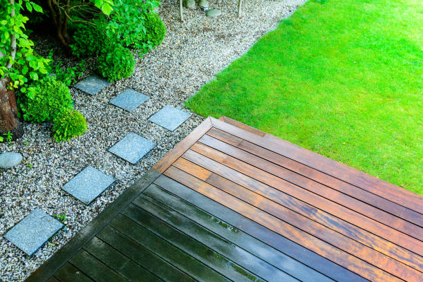 Best Pool Deck Cleaning  in Pitola, CA