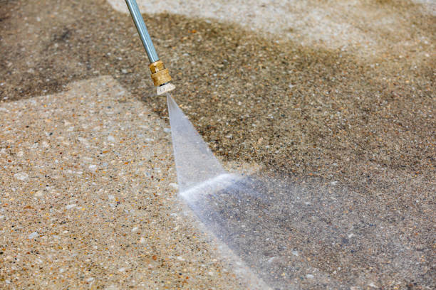 Trusted Capitola, CA  Pressure Washing Services Experts